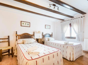 Casa La Carpintera