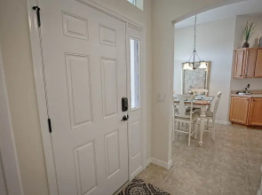 Rabbit Run Path Home 3 Bedroom by The VIR Group