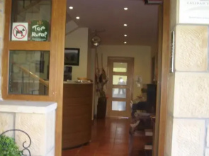 Apartamentos Kortazar
