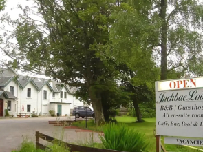 Inchbae Lodge Inn