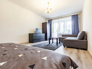 Апарт Сити 24 на бульваре Красногвардейский 1