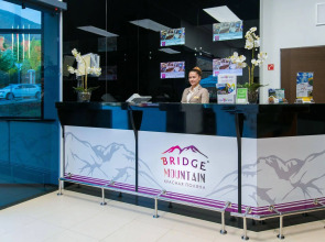 Bridge Mountain Красная поляна