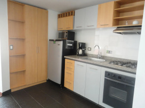 Travelers Suites Obelisco Apartamentos