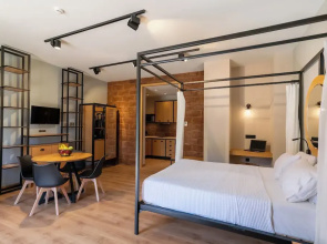 Kraka Apartments