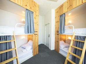 Book Home Gyeongju