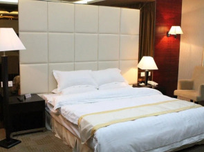Guangzhou Prone Business Hotel
