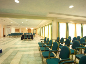 Almar Timi Ama Resort & Spa