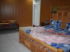 New White Palace Hotel