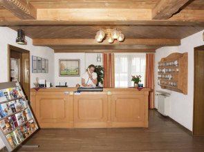 Aktiv- und Wellnesshotel Seeblick