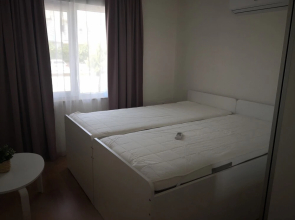 Lovely 2-bed Apartment With Pool in Antalya/kundu