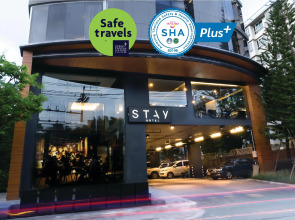 STAY Hotel Bangkok