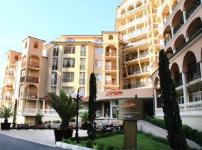 Atrium Beach Hotel & Aqua Park - All Inclusive