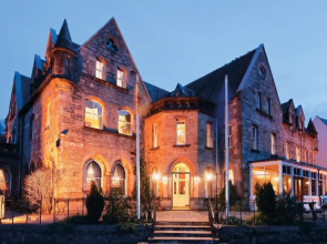 Ballachulish Hotel