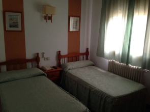 Hotel Matias