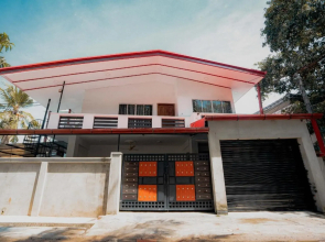 Sri Construction Circuit Bungalow