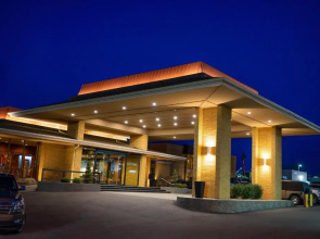 Mirabeau Park Hotel & Convention Center
