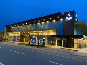 Nord Luxxor Juazeiro