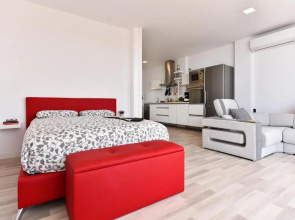 Penthouse Beyond Amadores