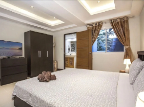 Villa Jungle 2 Bedrooms