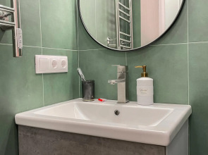 Апартаменты на Нижняя Первомайская 64