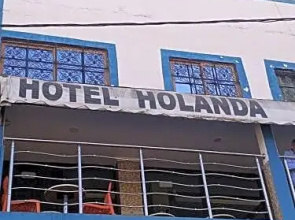 Hotel Holanda