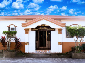 Princess Magdalena Dormtel