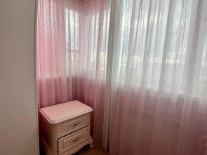 Апартаменты на улице Станюковича 12