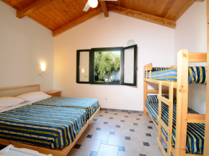 Villaggio Turistico Elea