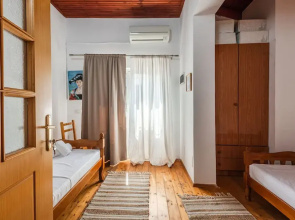 Guesthouse 'hapa të Lehtë' - Room 1 - Pro Bono
