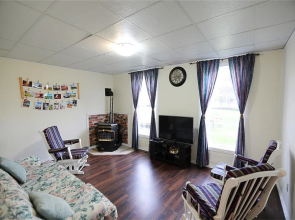 Island Life Cottage