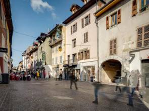 Le Loft Carnot - Joli T2 au coeur de la Ville