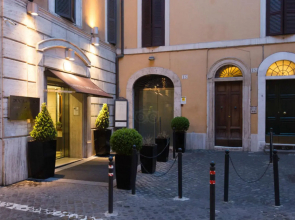 Duca d'Alba Hotel