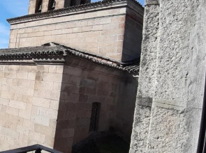 La Casa del Regidor