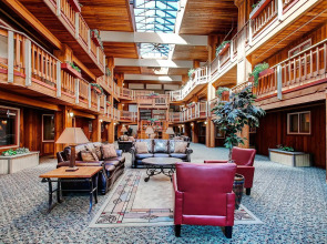 Atrium Condos by Ski Country Resorts