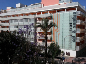 Hotel Sol & Sombra