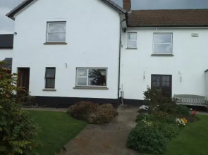 Friars Hele B&B