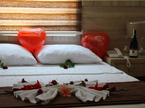 The Marmaris Boutique Hotel