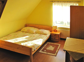 Holiday flat, Bogdany