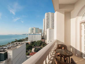 Sunrise Nha Trang Beach Hotel & Spa