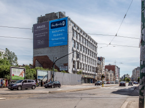 Arass Hotel & Business Flats