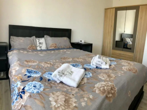 Lovely Apartment in Craiova