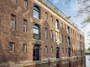 Hotel Arsenaal by WestCord