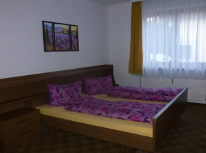 Apartement Hasenauer