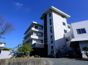 HOTEL CLOVER Fuuka