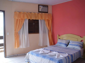 Hotel Pousada Vento Leste