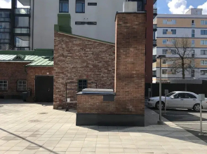 Kotimaailma Pori Center