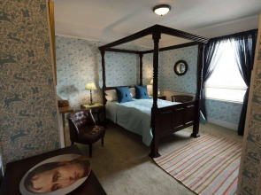 Spire House B&B