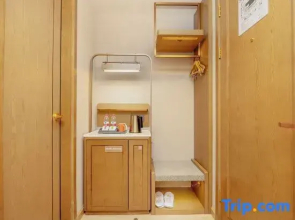 Vienna Hotel (Mianyang People's Park Hospital)