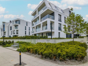 Okrzei Apartment Sopot by Renters