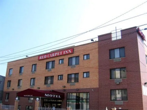Red Carpet Inn Brooklyn
